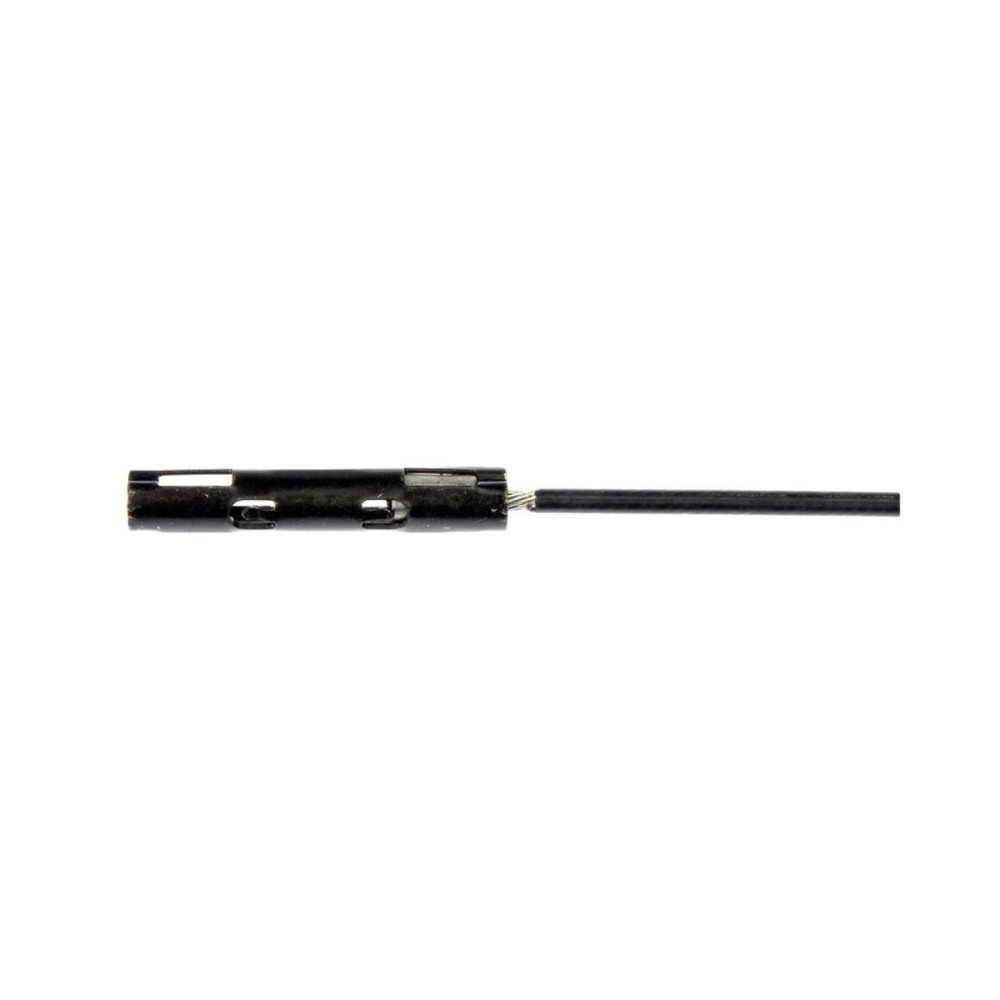 For Cadillac DeVille 2001 2002 Parking Brake Cable | Black | Rubber Outer Sleeve