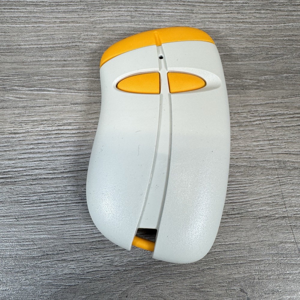 ERONE S2TR2641E2 Remote Button 024A 2 Channel Mini Transmitter