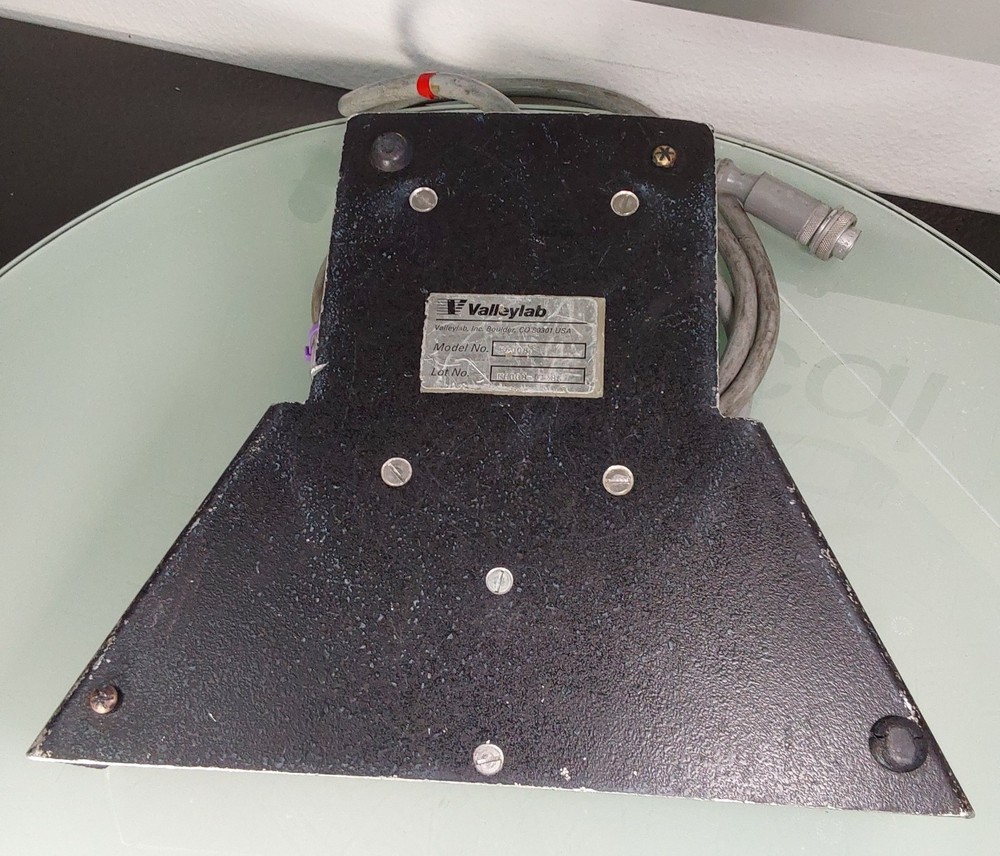 Valleylab E6008 Monopolar Footswitch