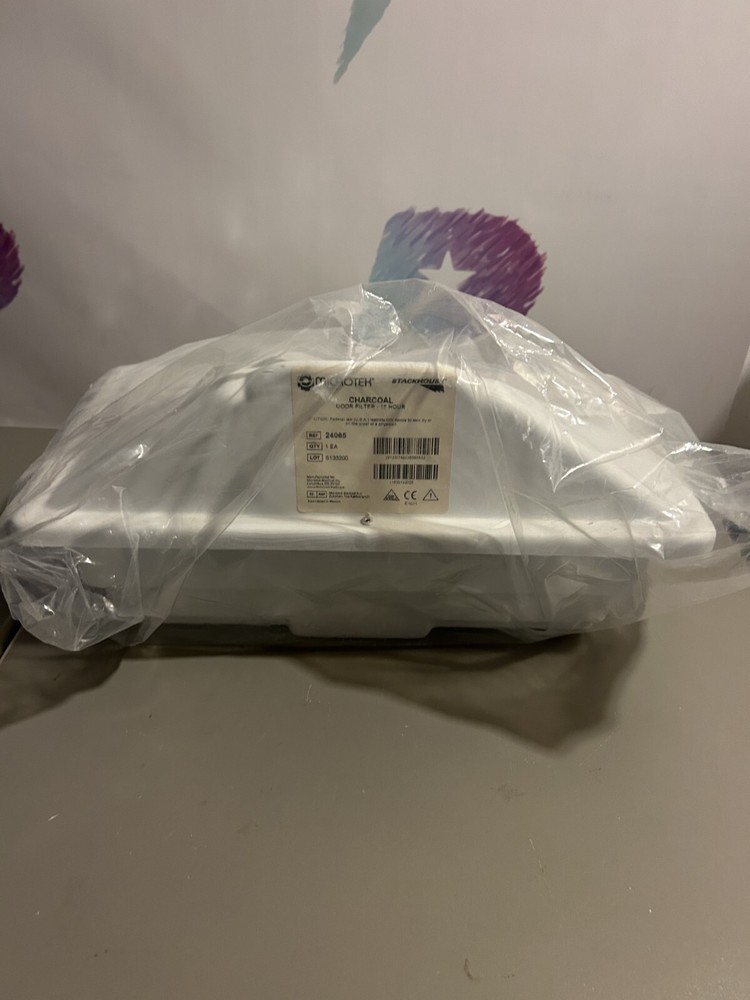 Stackhouse Microtek 24065 Charcoal Filter