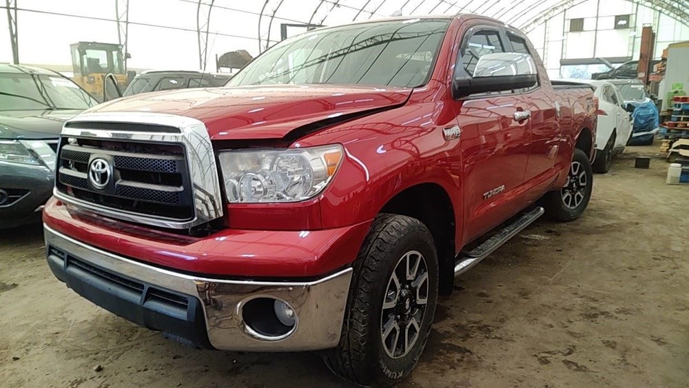 Shifter TUNDRA 2011 Transmission Shift 7064340