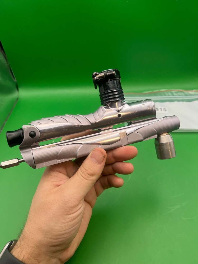 Modified Karnivor Autococker Body