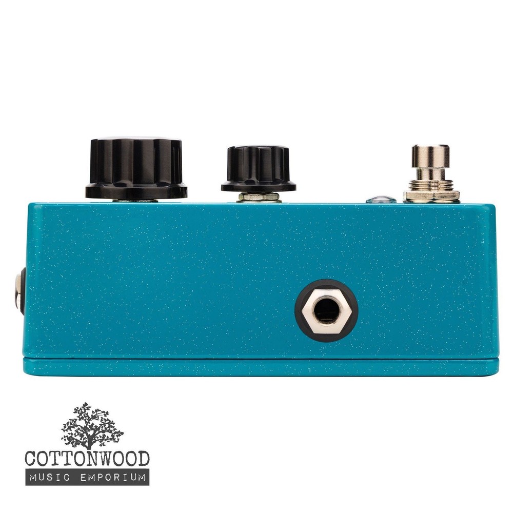 EarthQuaker Devices Towers V1
