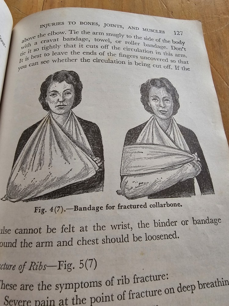 books used softcover