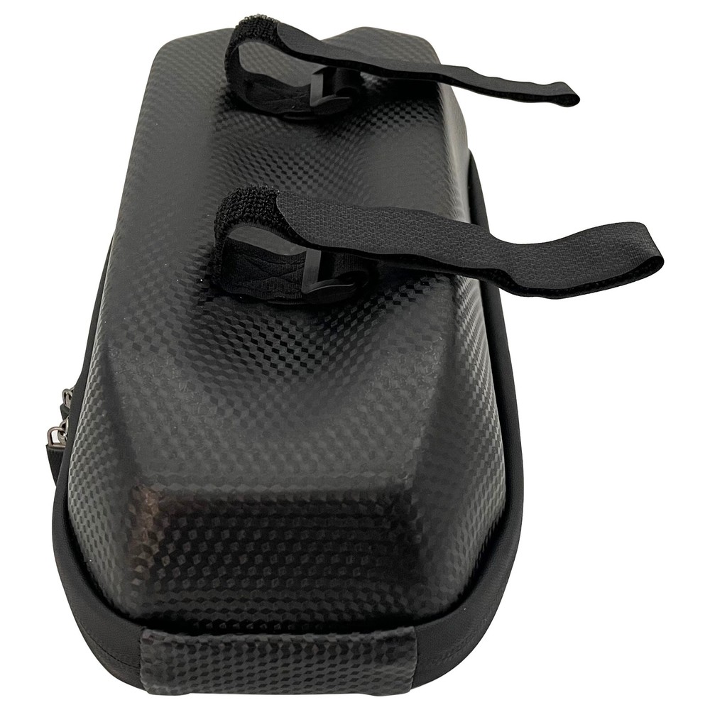 Bicycle Storage Bag Front Hanging Bag Scooter Waterproof Handlebar Bag