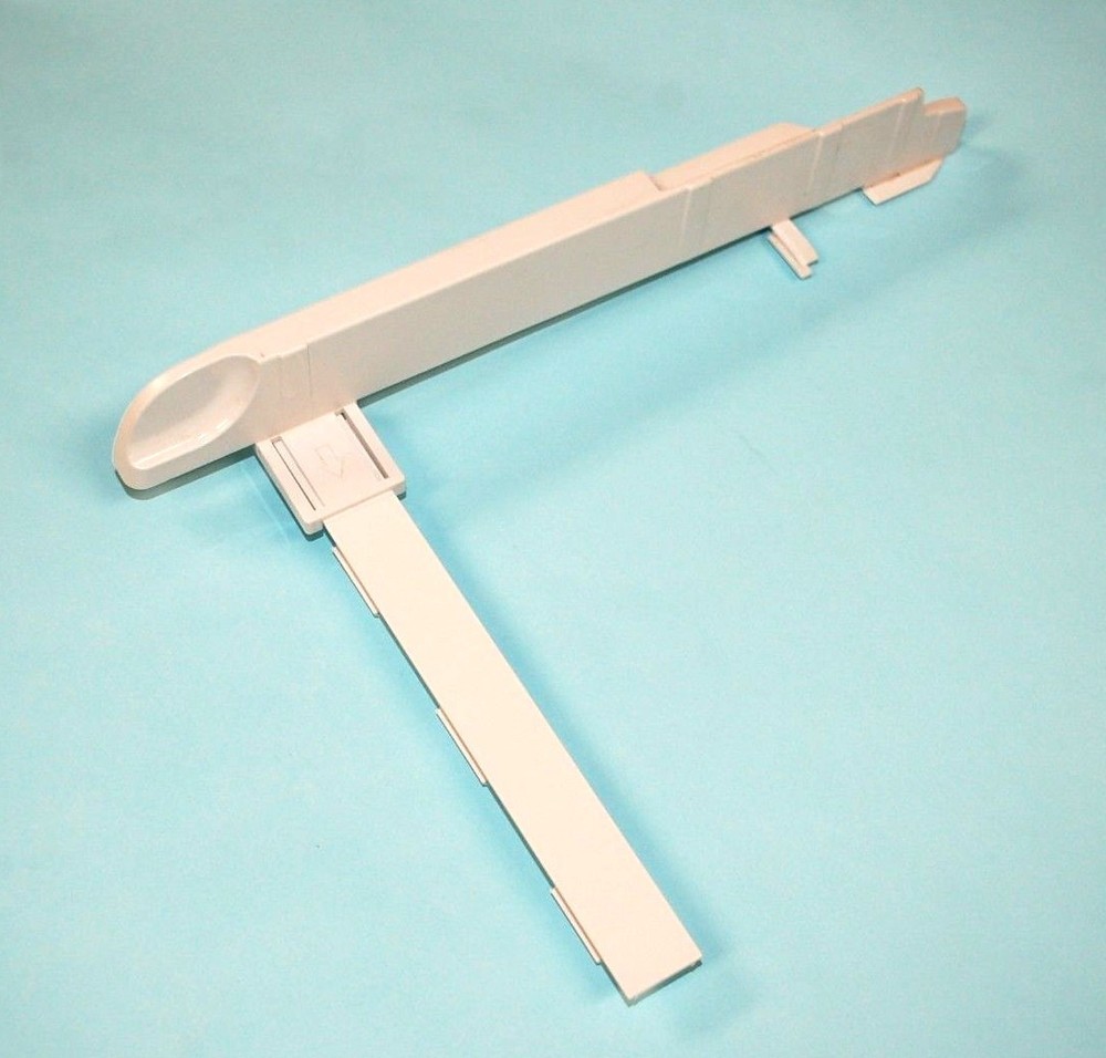 HP Officejet 6500 Paper Loading Width Set Guide E709a E709n