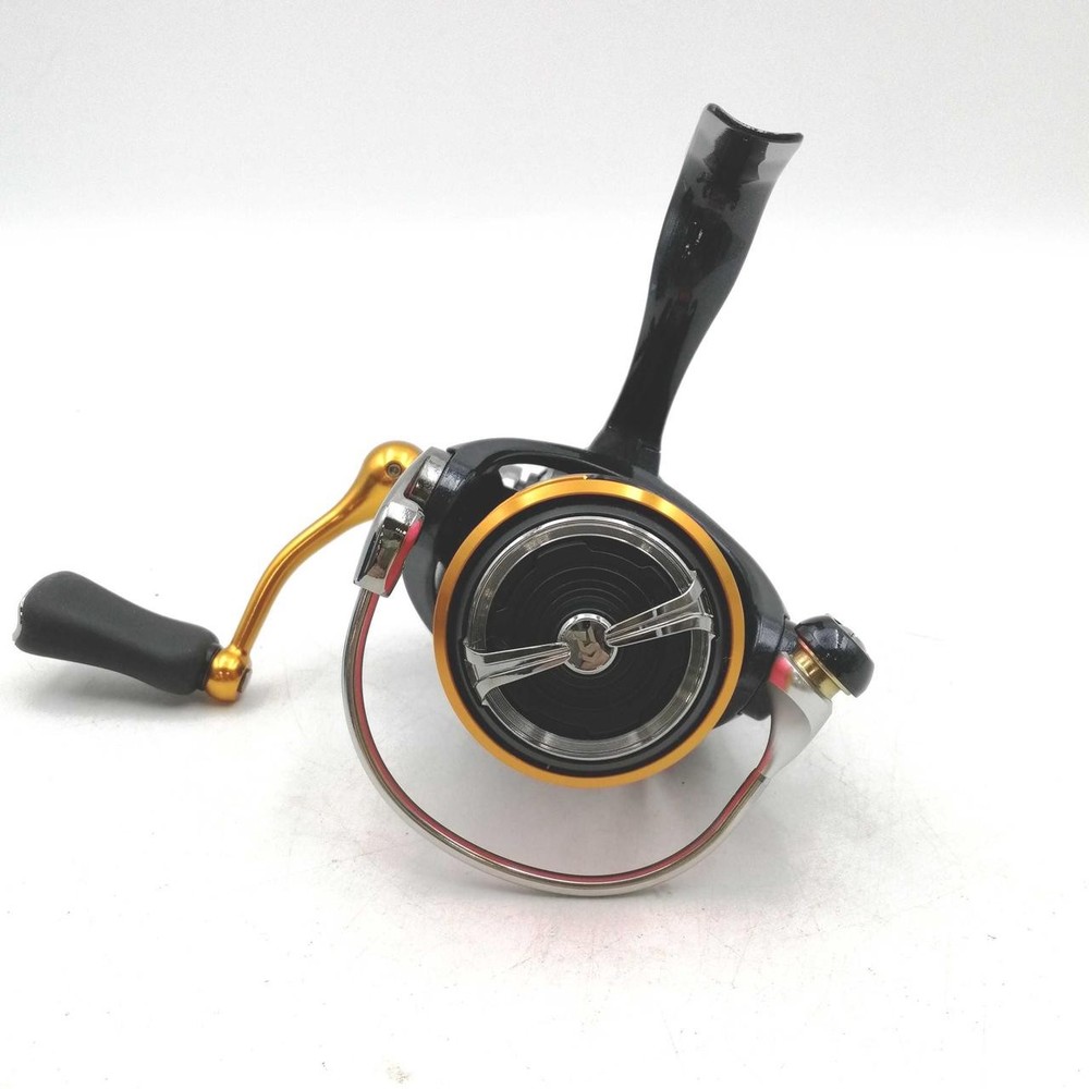 DAIWA REROS LT2000S