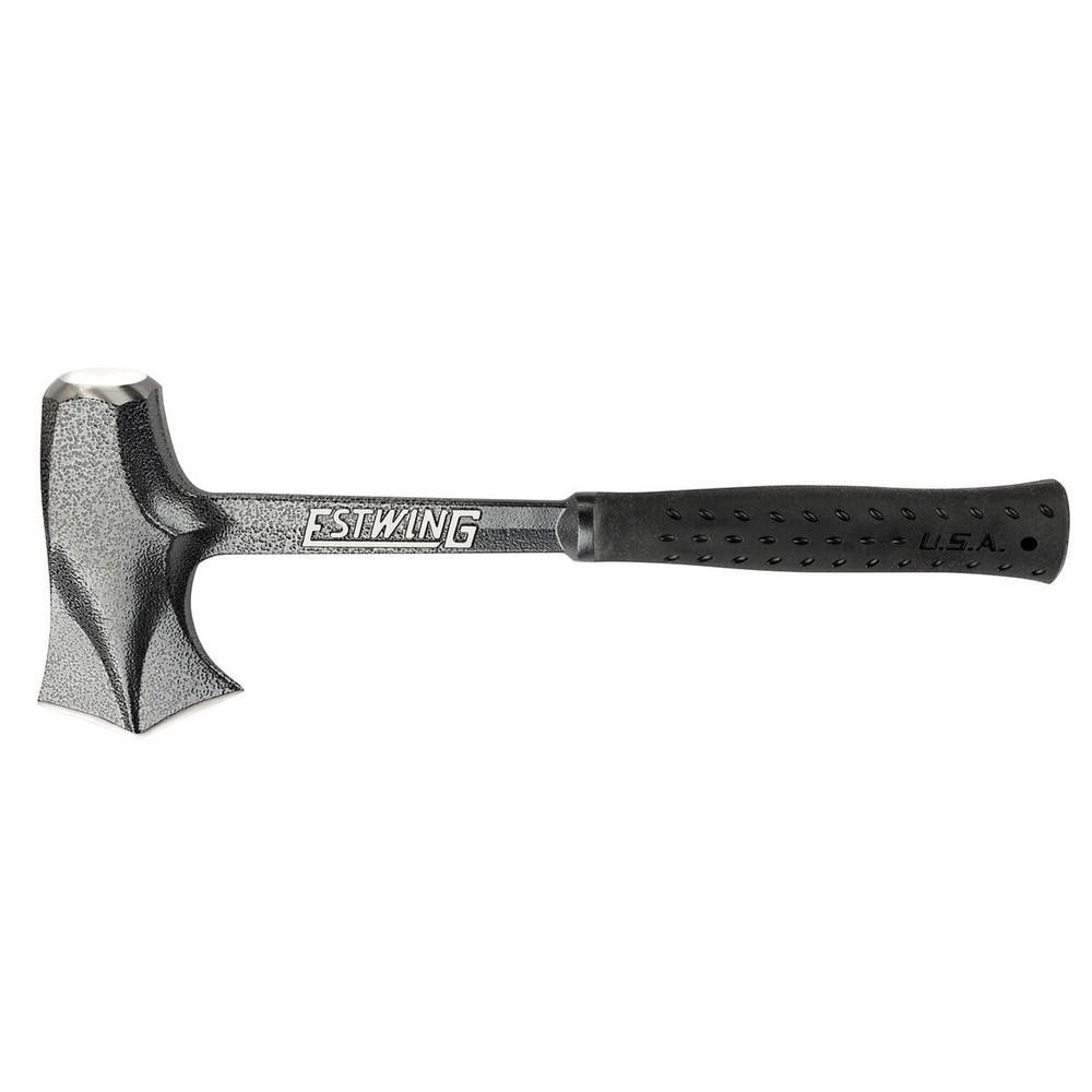 Estwing Black Timber Titan EB-TT4