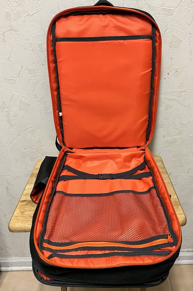 Fiserv Professional Tech Backpack
