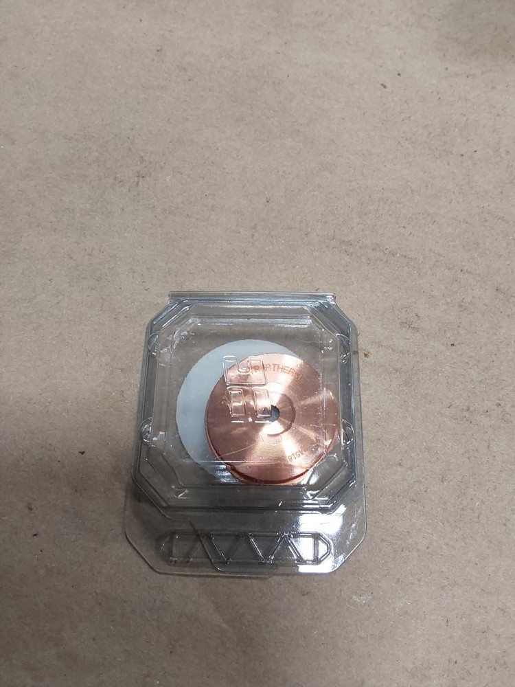 Hypertherm 220338 HPR/HPRXD SS 80 Amp Shield..E6