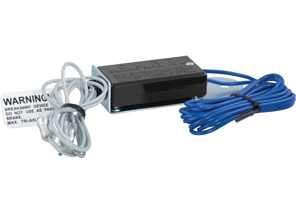 Curt 52011 Brakeaway Switch