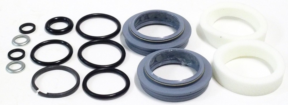 Rockshox Fork Basic Service Kit Recon Gold Coil (2012-2015)