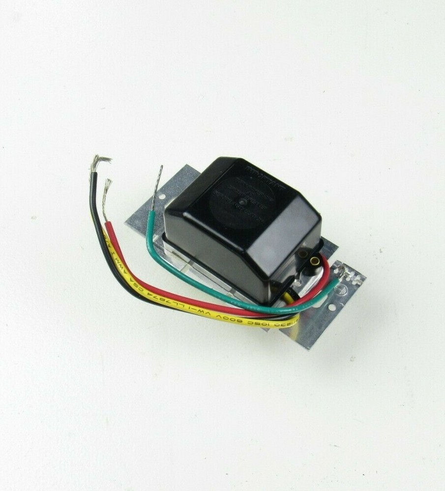 Lutron Rotary Dimmer Switch, FD-12H