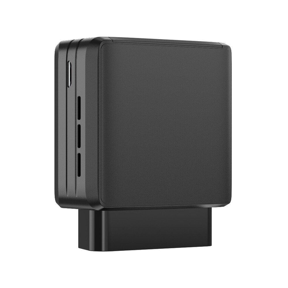 Alarm.com ADC-CC100 GPS Car Connector
