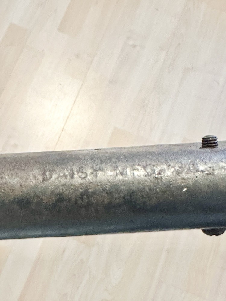 Vintage Daisy Model 30 BB Gun