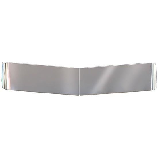 Replaces KENWORTH W900 INTERIOR SUN VISOR ,  CO