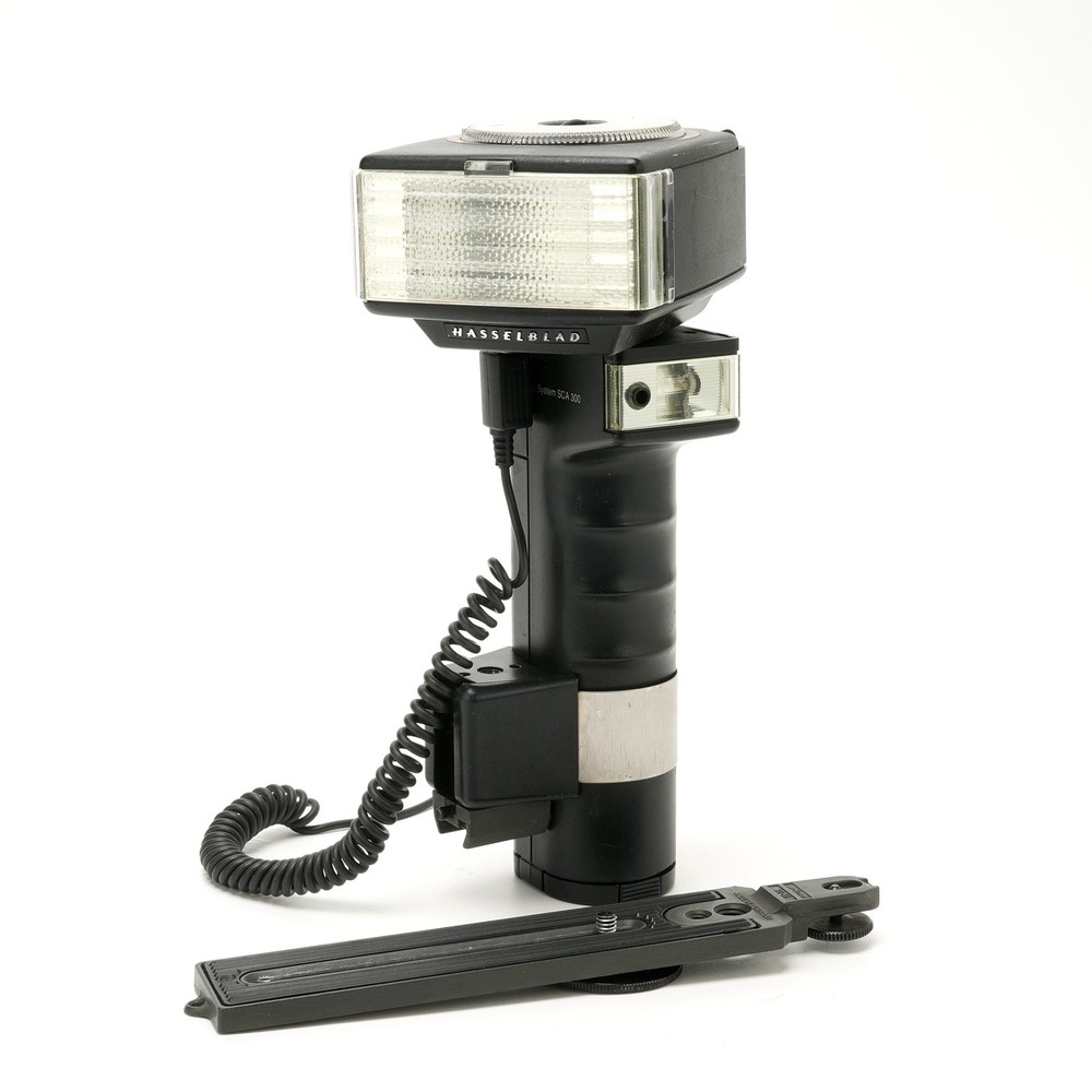 Hasselblad TTL Proflash 4504