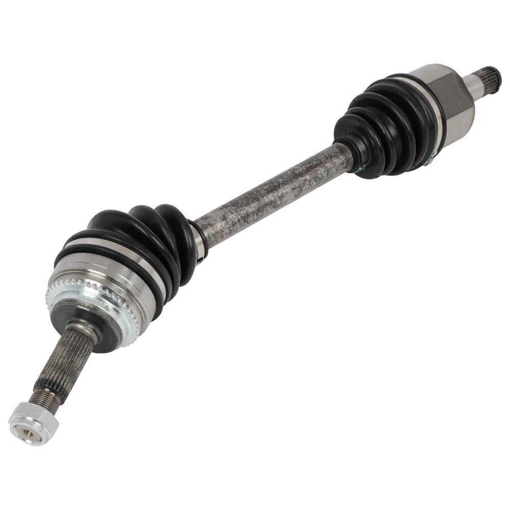 2 PCS CV Axles For Mitsubishi Lancer 2002-2007 2.0L Front Left & Right