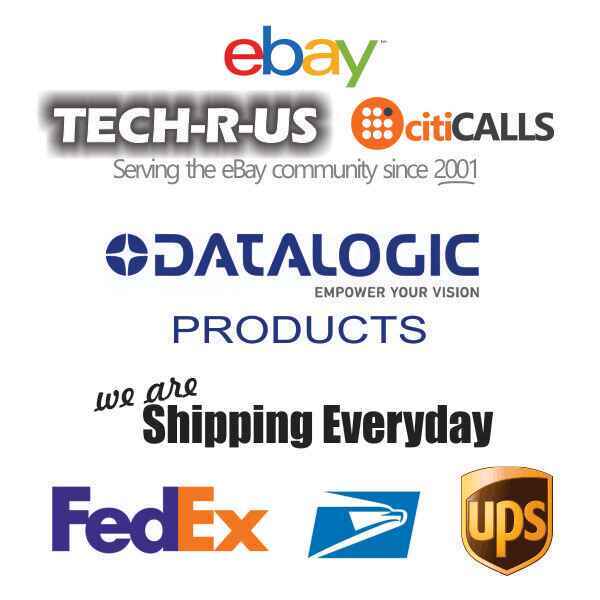 Datalogic STD-G041-BK Stand, Auto, G041, Black