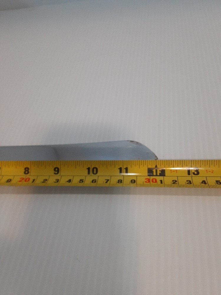 Treasure Masters Stainless Cake Knife Silver-plated Handle