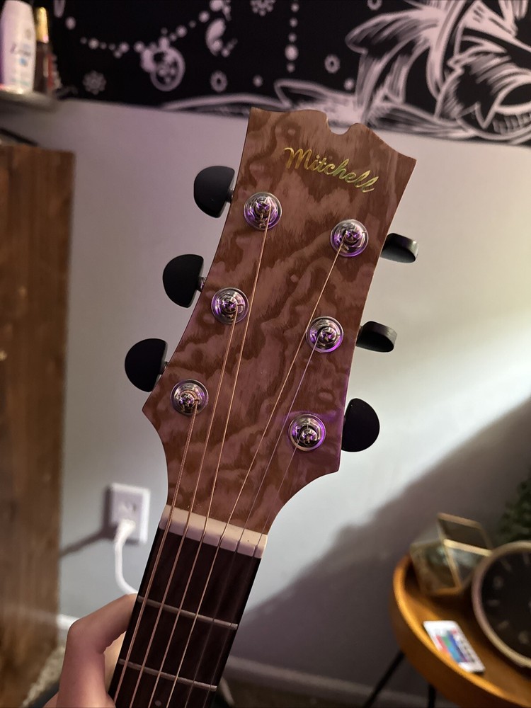 guitar