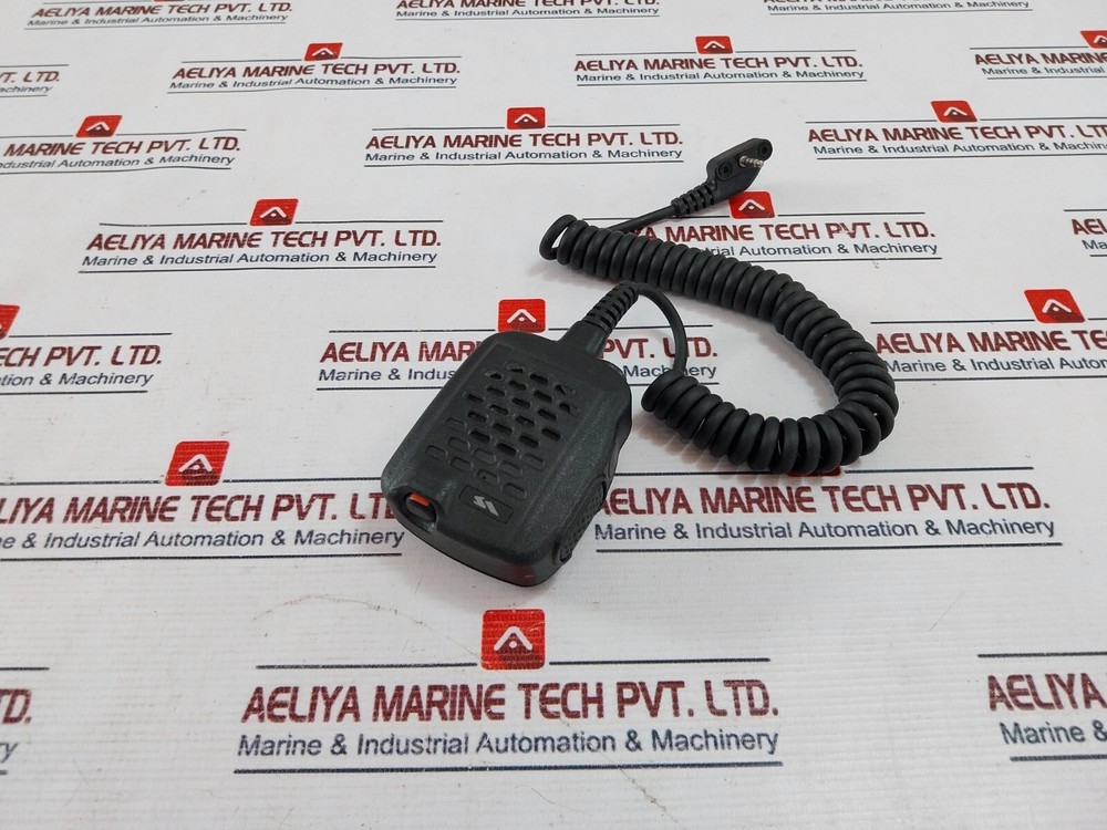 Vertex MH-45 Noise Cancelling Speaker