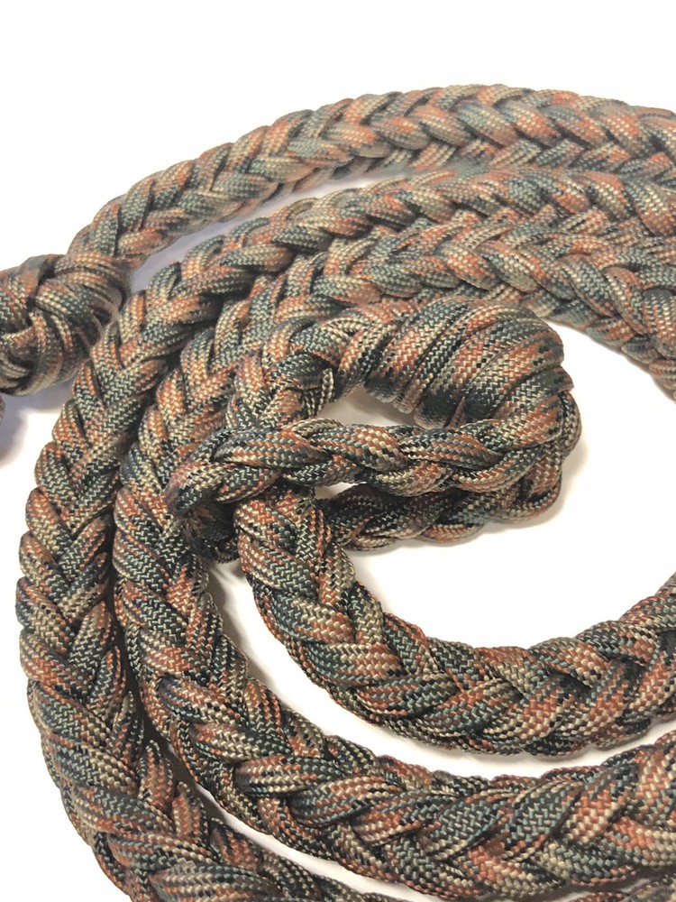 Over And Under Whip camo