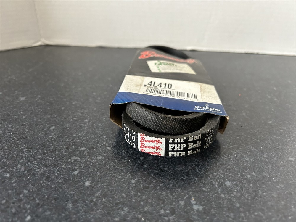 Browning # 4L410 V-Belt
