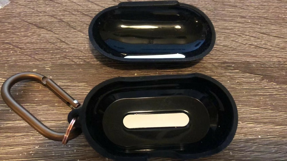 Elago Hang Case for Samsung Galaxy Buds Black read!!!