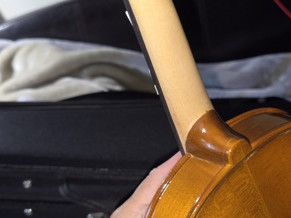 Genial Violin 4/4 Size