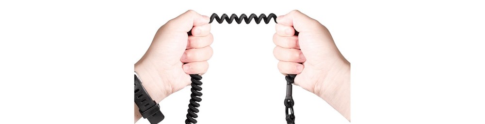 Leofoto LT-S1 Tripod Secure Nylon Strap