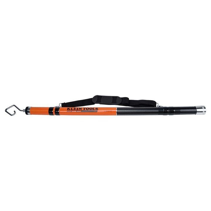 Klein Tools WIRESPANNER Plus Telescopic Pole-SRS56036