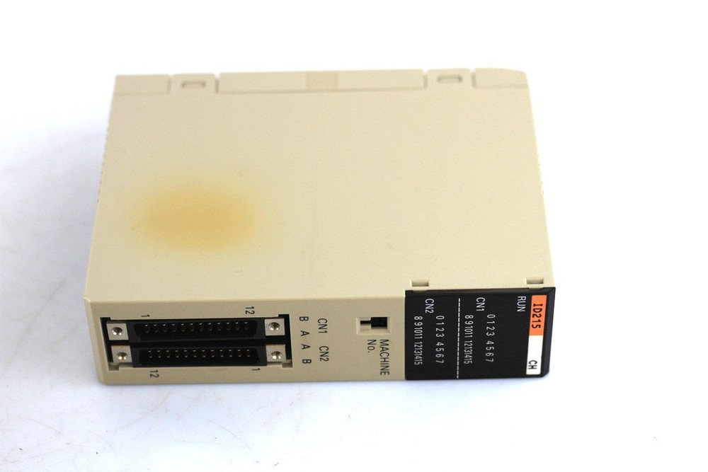 Omron C200H-OD501, OD501 OUTPUT UNIT