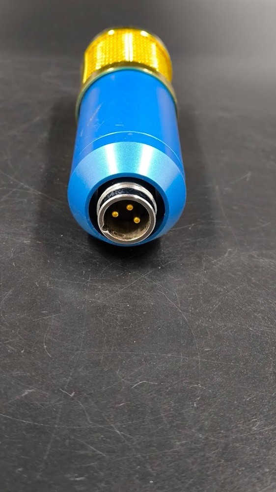 Neewer NW-800 Microphone Used Working Blue