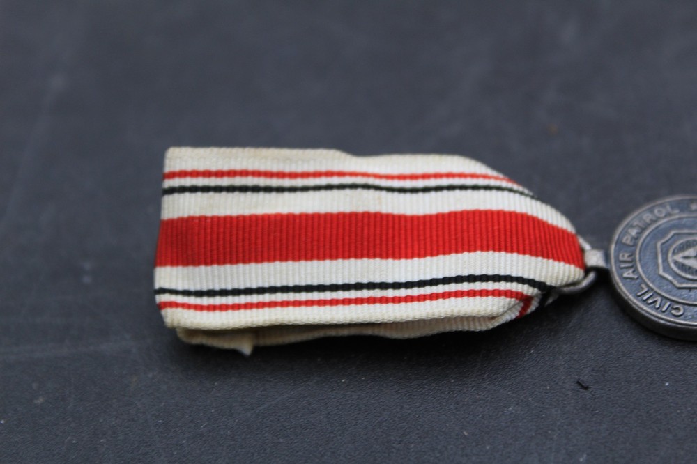 Civil Air Patrol Pin