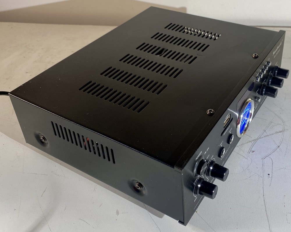 SUNBUCK AV-504AT 2500W