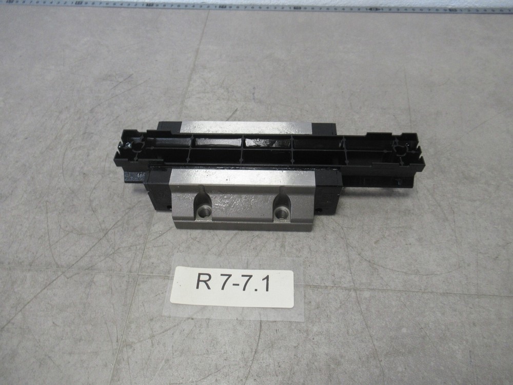 NSK RA35 Roll Guide Rail Unused