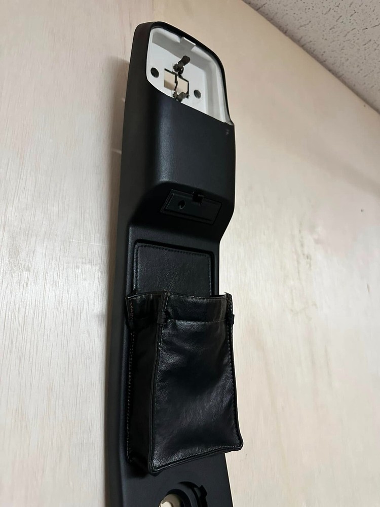 82-92 Camaro Firebird Flashlight