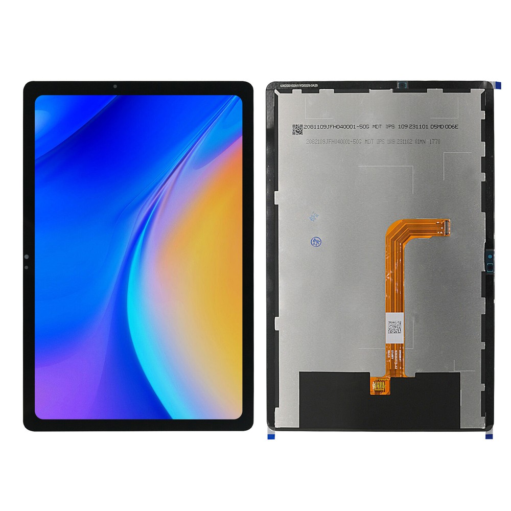 LCD Replacement For Galaxy Tab А9+ 11" X215 LTE Display Touch Screen Digitizer