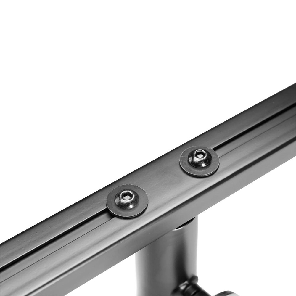 Gravity Cases SAT 36 B Adjustable T-Bar for Speaker Stands
