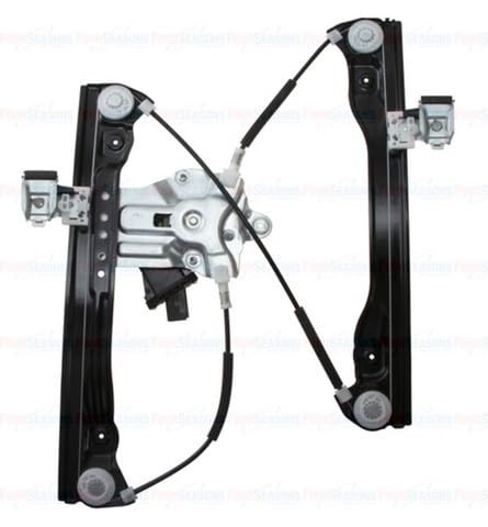 Aci Window Motor And Regulator Assembly P N 382337