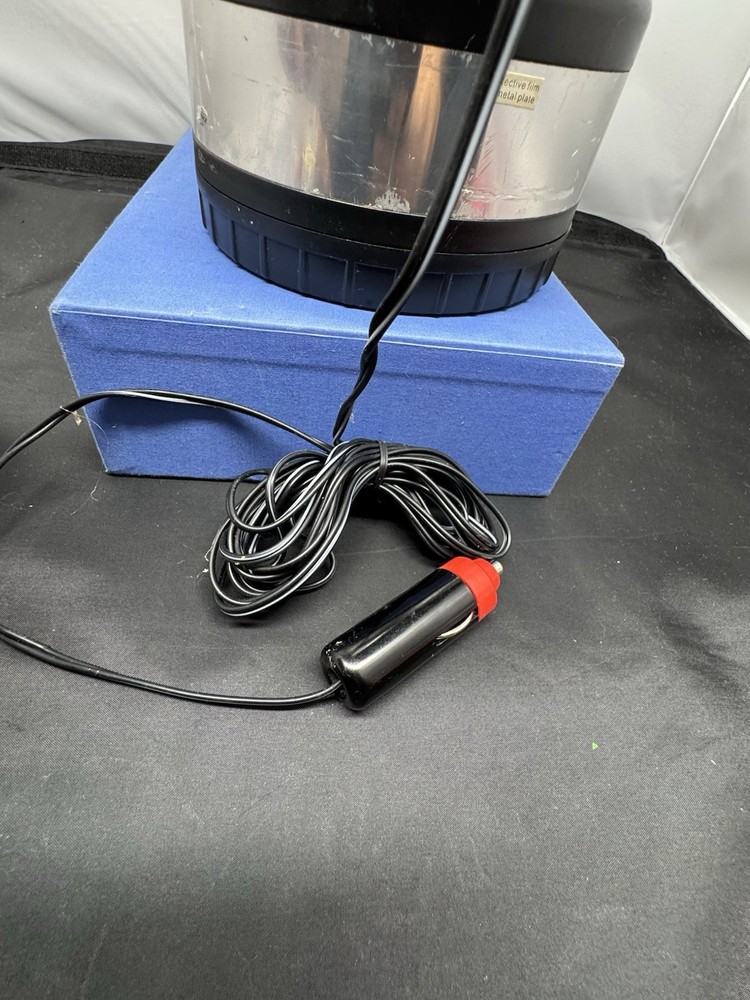 Swissgear Lantern Nice Condition