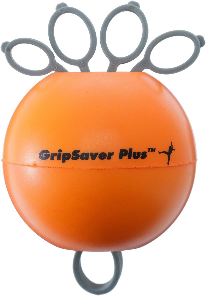 Metolius GripSaver Plus Orange