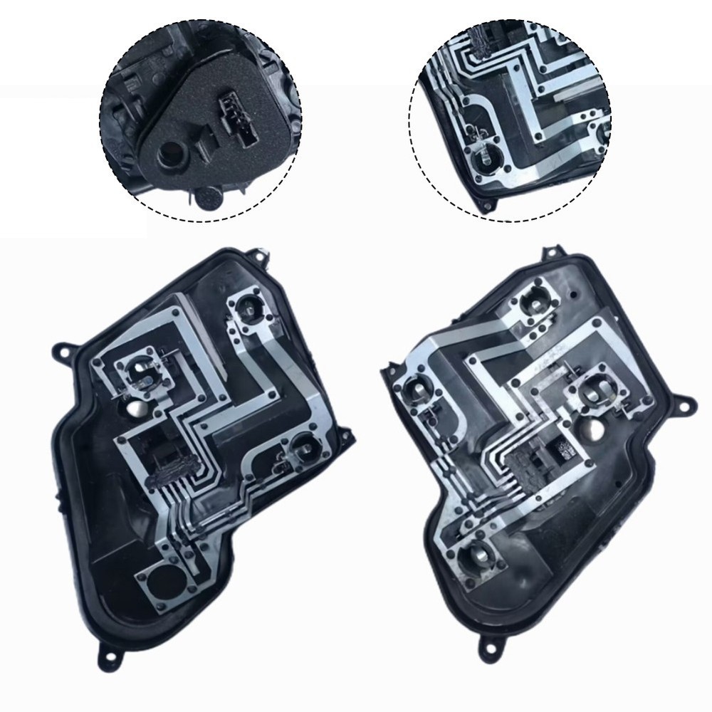 For 301 Tail Light Board for Reliable Brake Light Functionality