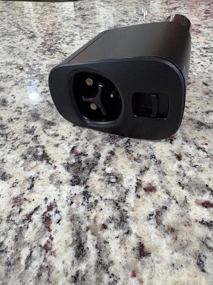 GMC ev adapter to Tesla