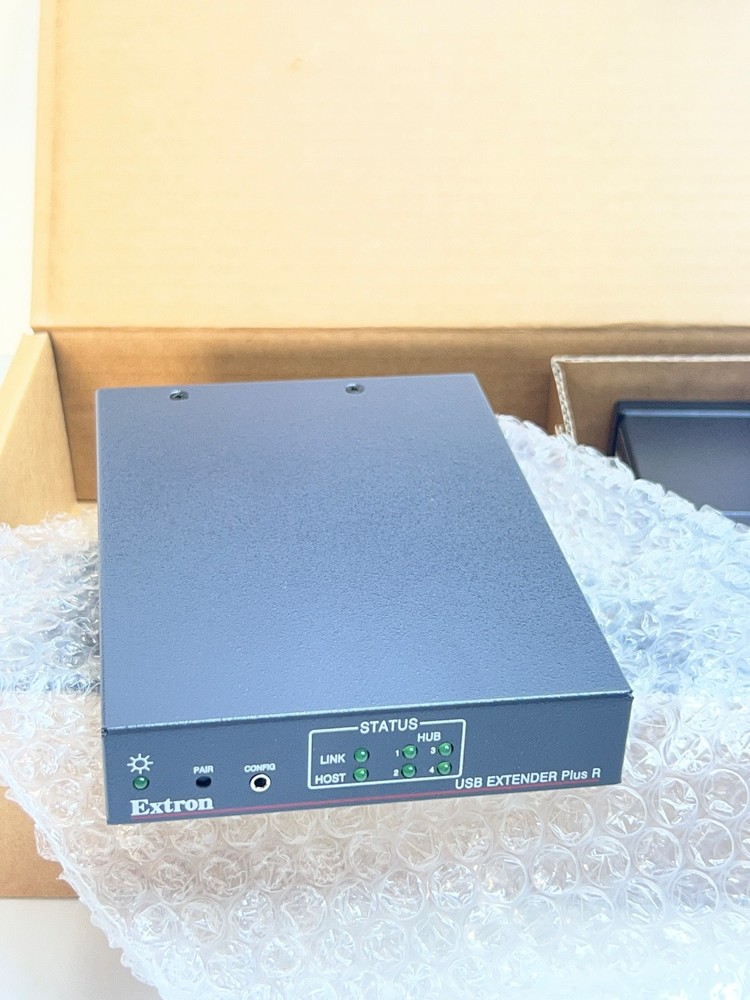 Extron USB Extender Plus R 60-1471-13