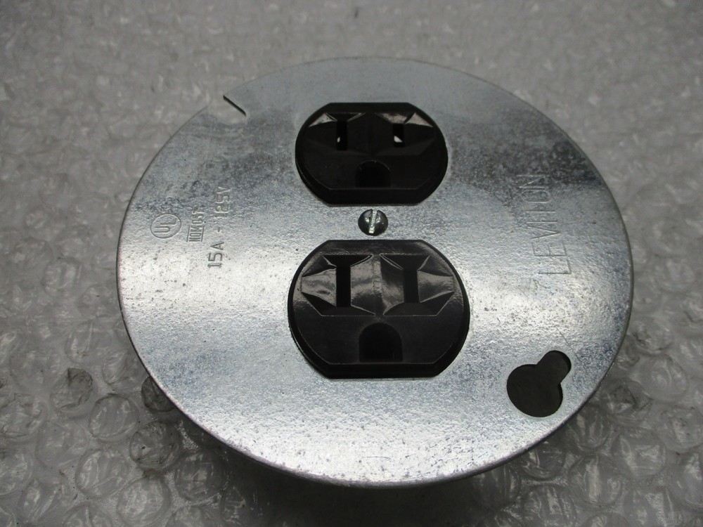 LEVITON 5042 COVER NSMP