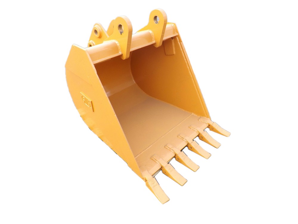New 30" Backhoe Bucket for a Case 580
