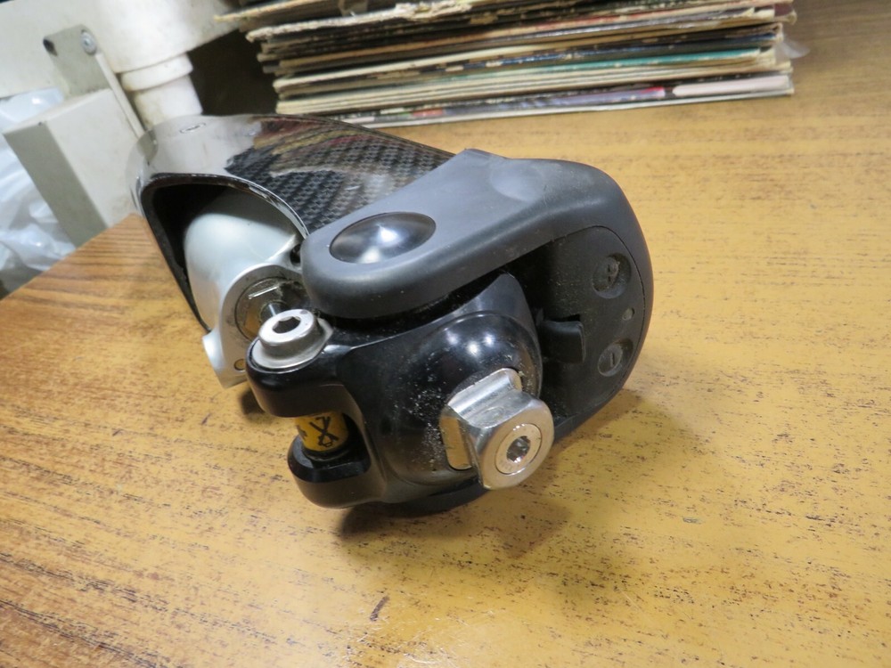 Endolite Blatchford Orion 2 Prosthetic Knee