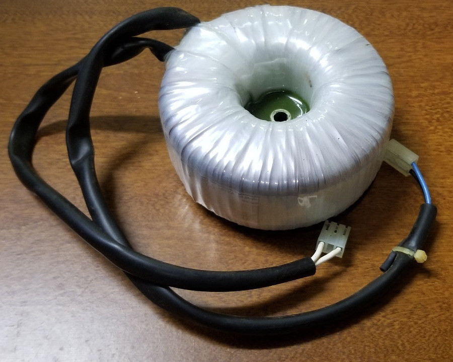 Schaerer Ambiente Transformer P/N 63645